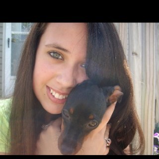 nikki_bonin07's profile picture. 