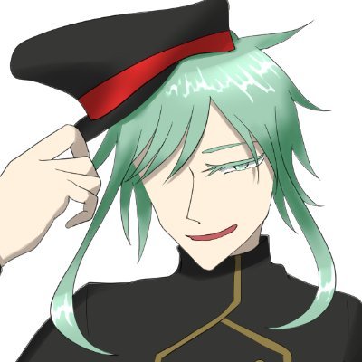 GDRC_postscript's profile picture. ただの某機関オタク。自探索者パロの話とKPした陣の話をする(恐らく)