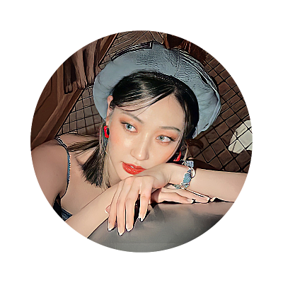 𝐑𝐏  ᯽ A loving mother of two cats, @5ecretNumber's very own rapper and artist. (1998)