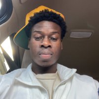 Joel (@joelmensah10) 's Twitter Profile