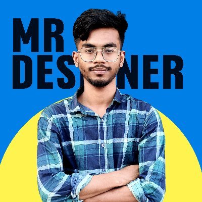 KAZIASHRAFULAM1's profile picture. Logo and Brand identity designer.
Love to work with passion in a passionate way.