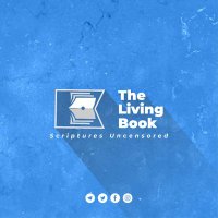 The Living Book(@The_LivingBook) 's Twitter Profile Photo