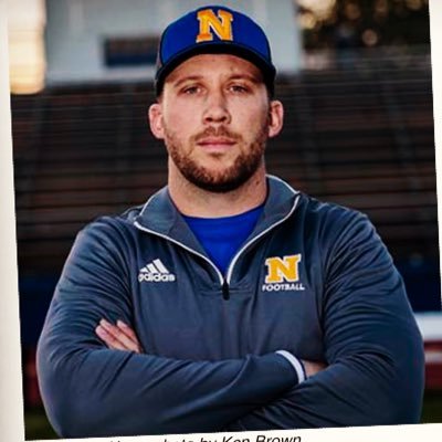 Head Football Coach at Nordhoff/ Account Executive at Connectbase/ Proud Father of 2/ Marisa Pierini 💕/ Lakers and Rams