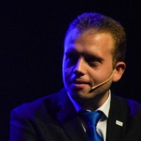 Fran Gutiérrez (@gutierrez_recio) 's Twitter Profile