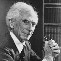 Quotes by Bertrand Russel | Philosopher & Polymath 

“There are two motives for reading a book; one, that you enjoy it; the other, that you can boast about it.”