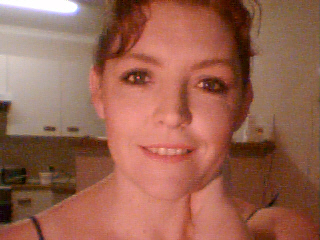 LuciKavanagh's profile picture. Live and Kicking....LOL