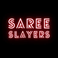 Saree Slayers(@SareeSlayers) 's Twitter Profile Photo
