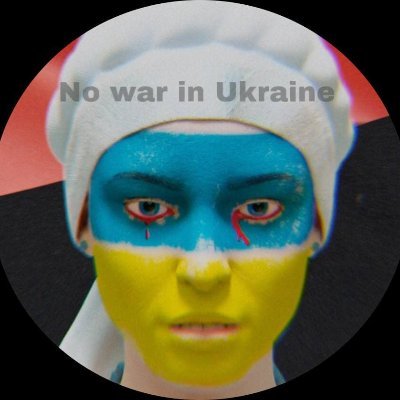 We are volunteers from Ukraine.
We made a NFT in order to gain money to provide support Ukrainian army💙Any aid is a contribution to our freedom
Buy👇🏻