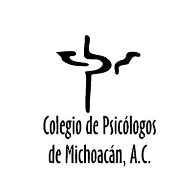 Bienvenidos  a la Cuenta Oficial del Colegio de Psicólogos de Michoacán A. C.
