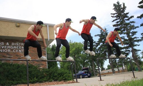 ClyntHarder's profile picture. 