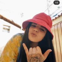 Gobi (@sabrinagobii) 's Twitter Profile
