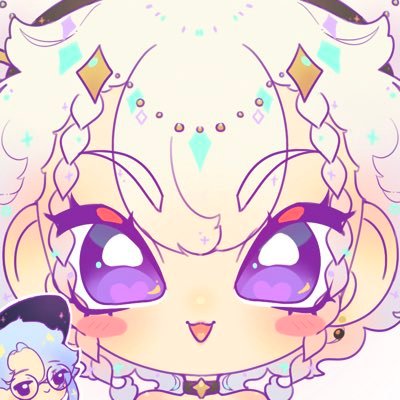 Bi Shakalaka | no repost/trace/copy/print | I enjoy drawing cute and adorable things~~ Commissions: CLOSED Banner (c) LeeLB