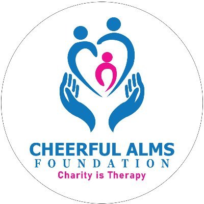 Provide food to  hungry, clean water to thirsty, clothing to naked,shelter homeless, medical care 
#cheerfulalmsfoundation@gmail.com