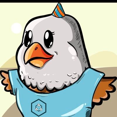 newess's profile picture. Crypto is about decentralizing the world. It starts with finance, it ends with digital id. Then we will truly know freedom and sovereignty