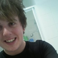 Andrew Livermore - @Why18only Twitter Profile Photo