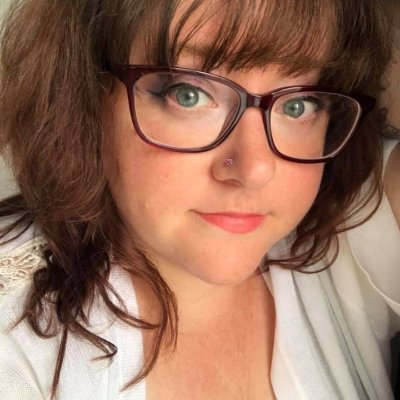 she/her
Editor for indie authors