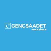 Genç Saadet Kocasinan(@gencspkocasinan) 's Twitter Profile Photo