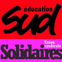 SUD éducation 44(@44Sud) 's Twitter Profileg