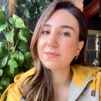 Ayşegül Keve (@aysegul_keve) Twitter profile photo