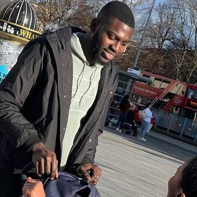 oladeindebola's profile picture. Microbiologist:: Ladokite:: A Die Hard Barcelona fan:: I LOVE PLANTAIN DIE