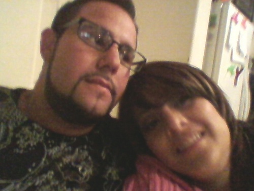 In relation ship, live in beautiful CALI,and have the most beautiful family