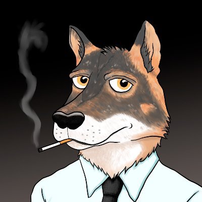 Perro_Mesetario's profile picture. Nos gobierna un Excel