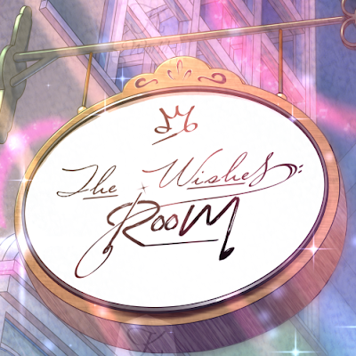 The Wishes Roomさんのプロフィール画像