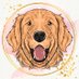 Golden Retriever Lover Zone (@goldenloverzone) Twitter profile photo