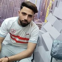 Ahmad Gaper (@ahmadgaper4) Twitter profile photo