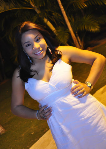 -Directora de Comunicaciones en Clúster Turístico Destino Puerto Plata-Redactora de P¡NK revista y Puerto Plata Digital-Presentadora de TV ...