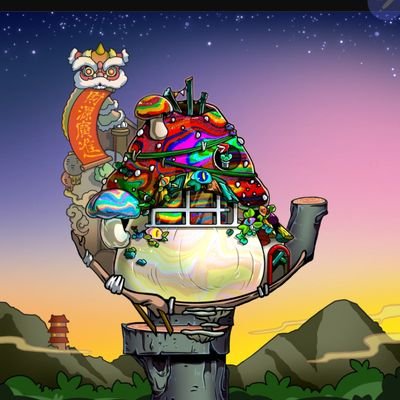 love learning about crypto by meeting other people sharing information🦾
I pray 🙏 that I chose the best Blockchain #MM finance #crypto.com #MM treehouse