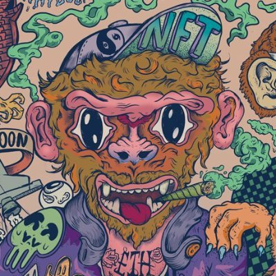 WHY_DUCK1's profile picture. WhyDuck is a Warsaw-based visual artist and art director, known amongst his peers as Krystian Ścigalski.  
My NFT: 
https://t.co/noCGIDDRwB
https://t.co/tNLAwG4B4b