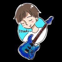 Itsuki Mizushima /水嶋稜威紀　ギタリスト(@ItsukiMizushima) 's Twitter Profile Photo