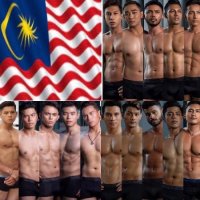 Hot Malaysian Hunk (@htmlysnhnk) 's Twitter Profile Photo Hot Malaysian Hunk (@htmlysnhnk) 's Twitter Profile Photo