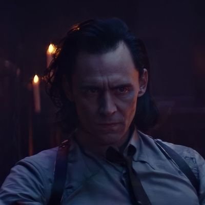 Spanish and English
God of Mischief 🗡️ #MarvelRp
Genderfluid and Bisexual 🏳️🌈