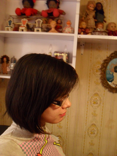 Atzelwi's profile picture. Vivo imaginando como son realmente las personas. Me gusta descifrar historias de vida, Todo es una gran ficción. ¿Cómo es que recuerdas algo que no viviste?