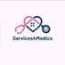Services4Medics (@Services4Medics) Twitter profile photo