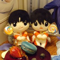 ひぃ🌹💙🪞💎🎄 (@hii_s22_fk) 's Twitter Profile Photo