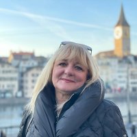 Maja Markovčić Kostelac (@majamarkovcic) 's Twitter Profile