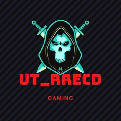 Follow me on twitch ut_rrecd I’m new to streaming but I’m here to bring you good intense gameplay and if you need someone to play with lmk in the comments!!!