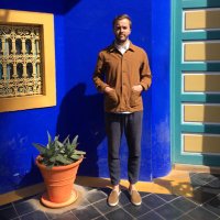 Johan Honnet (@johanhonnet) 's Twitter Profile Photo