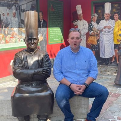 Derrysfrituur's profile picture. Zelfstandig friturist in Roeselare 
🤍 Broere 27/11/20
❤️ Shani