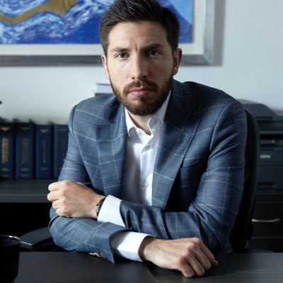 Abogado. Enfoco mi práctica en el Litigio. En pro de nuestras libertades. 🇲🇽