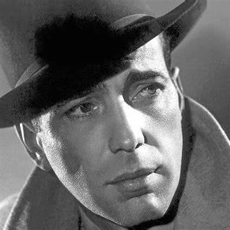 Humphrey Bogart, Film Noir, Classic Movie Fan, Pink Floyd, Black Sabbath, Stones, Blues n Rock, metal, musician, F1, Golf, Baseball. NO DM'S please.