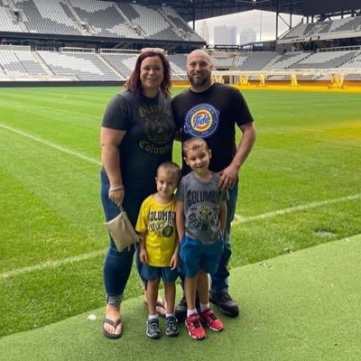 Mom to 👦🏻👦🏻 #crew96 fan 🖤💛 Ohio born/raised, ❤️ in Mountains