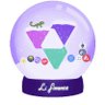 LIFI_intern's profile picture. Bridging and Taking notes (🦎,🦎) | Unofficial @lifiprotocol mascot | missed selling ETH @ ATH, now innit for the tech