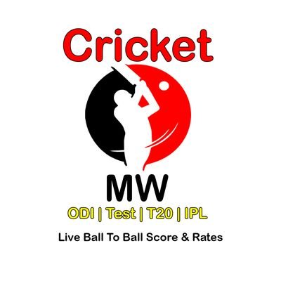 cricketmwapp's profile picture. Live cricket score app and rates. #ipl2022 #ipl #cricket #cricketipl