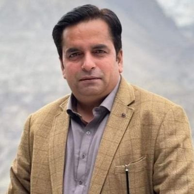 SalimSahto's profile picture. #Journalist #President @SukkurUJ #SUJ #SPC #SukkurPressClub #PFUJ #CrimeReporter @ARYNEWSOFFICIAL #Sukkur #Sindh 
tweets r personal views Rt rn't endorsement
