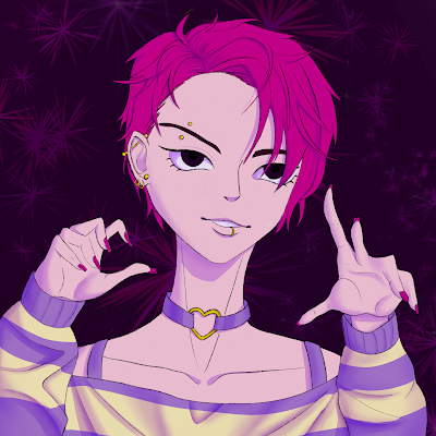 ErikaMil6's profile picture. Рисую