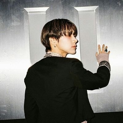 ppoddreal's profile picture. แอคเก่าเข้าไม่ได้TT